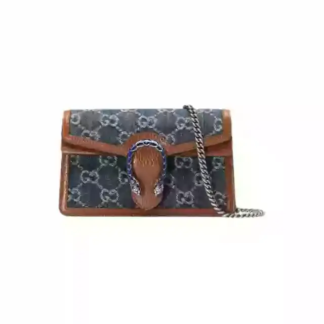 حقائب غوتشي20*13.5*4سمGB092