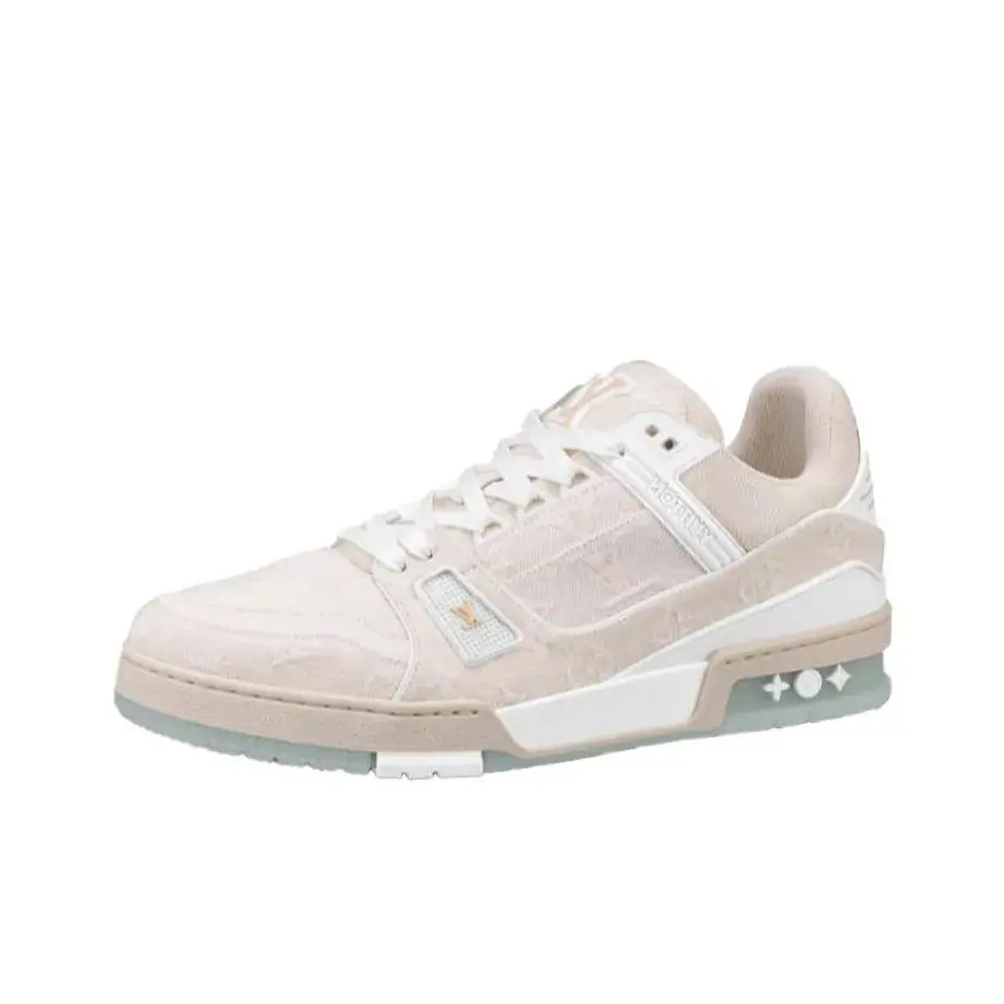 حذاء رياضي LV Trainer NK4180