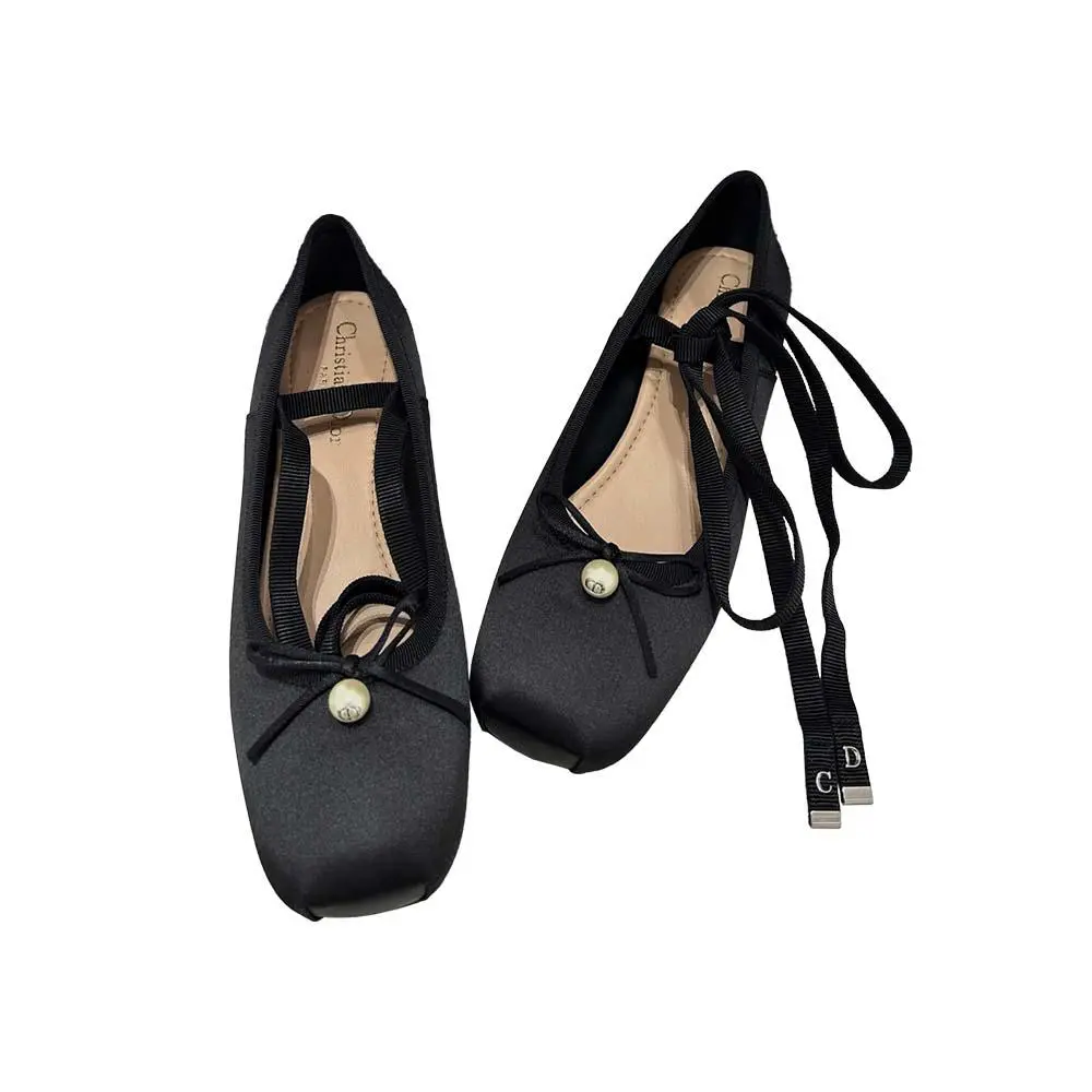 ديور حذاء نسائي NK1396 - صورة 2
