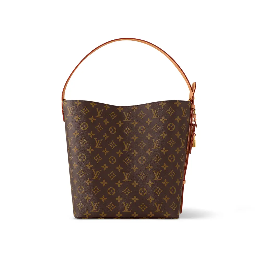 شنط LV مقاس 31*18*26 سم LB214 - صورة 2