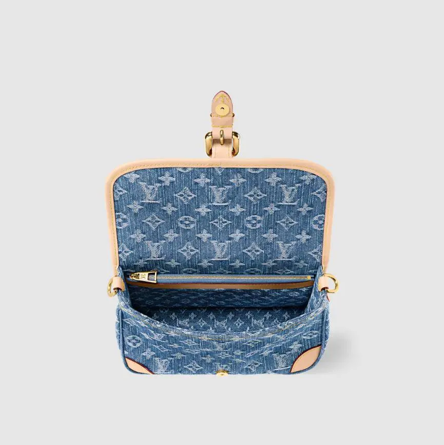 أكياس LV مقاس 15*9*24سم LB274 - صورة 2