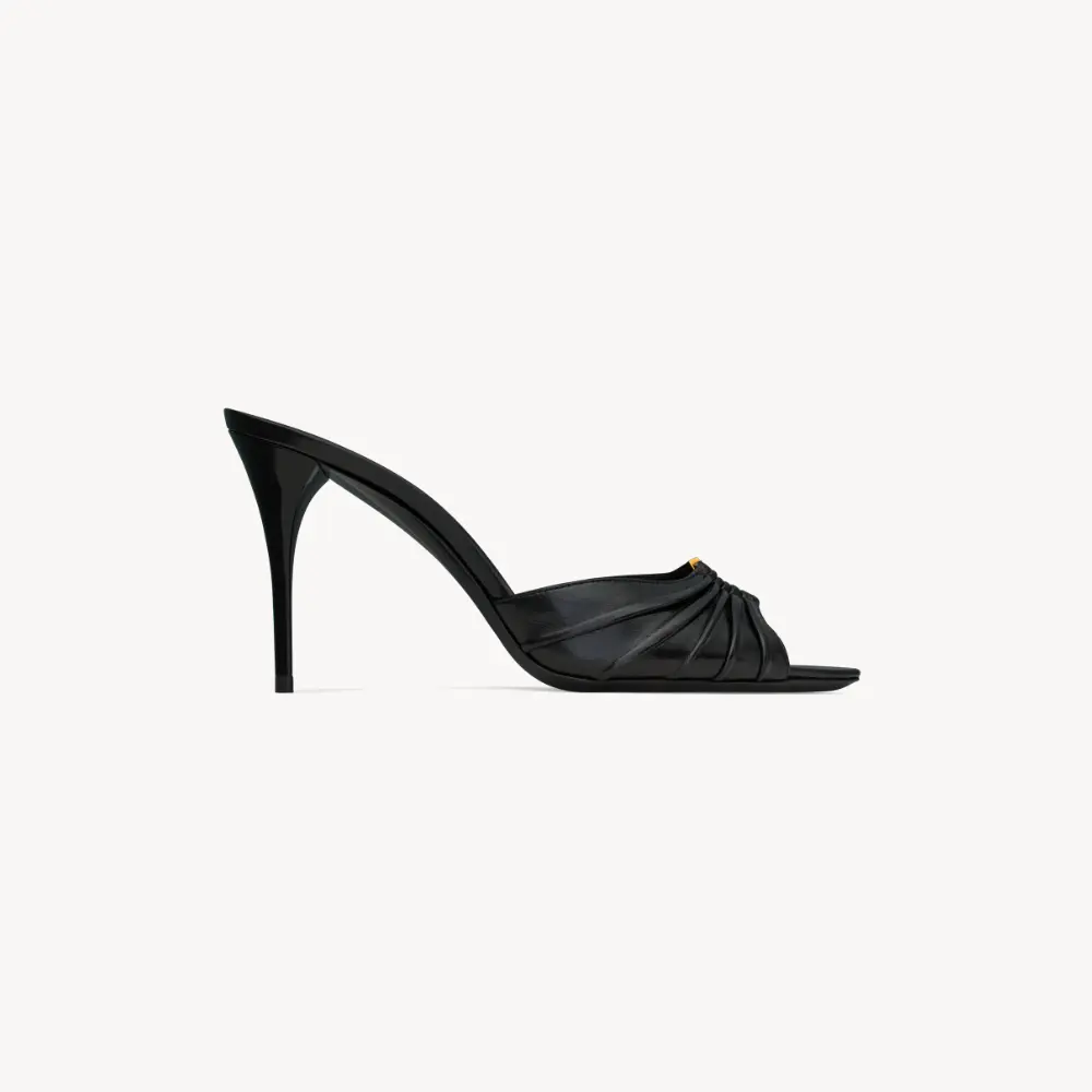 YSL كعب 10 سم NK2055 - صورة 1