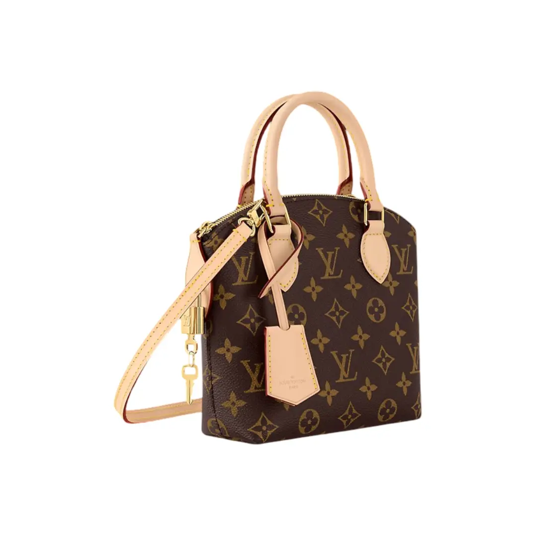 شنط LV مقاس 19*7*15 سم LB241 - صورة 1