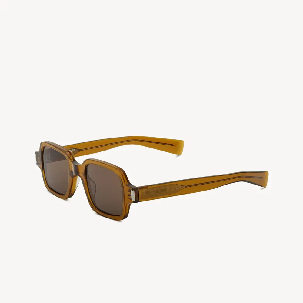 نظارة شمسية YSL YSG80