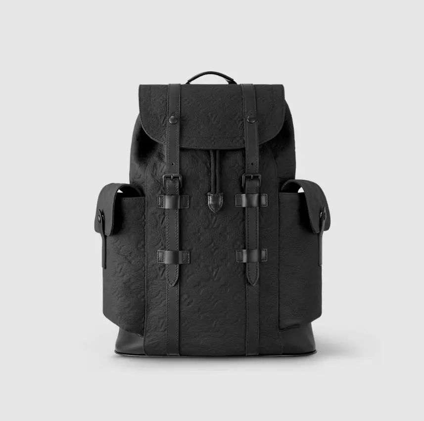 LV حقيبة رجالية 44*12.5*38 سم LBM125