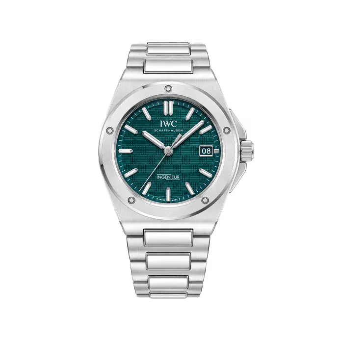 IWC ساعة