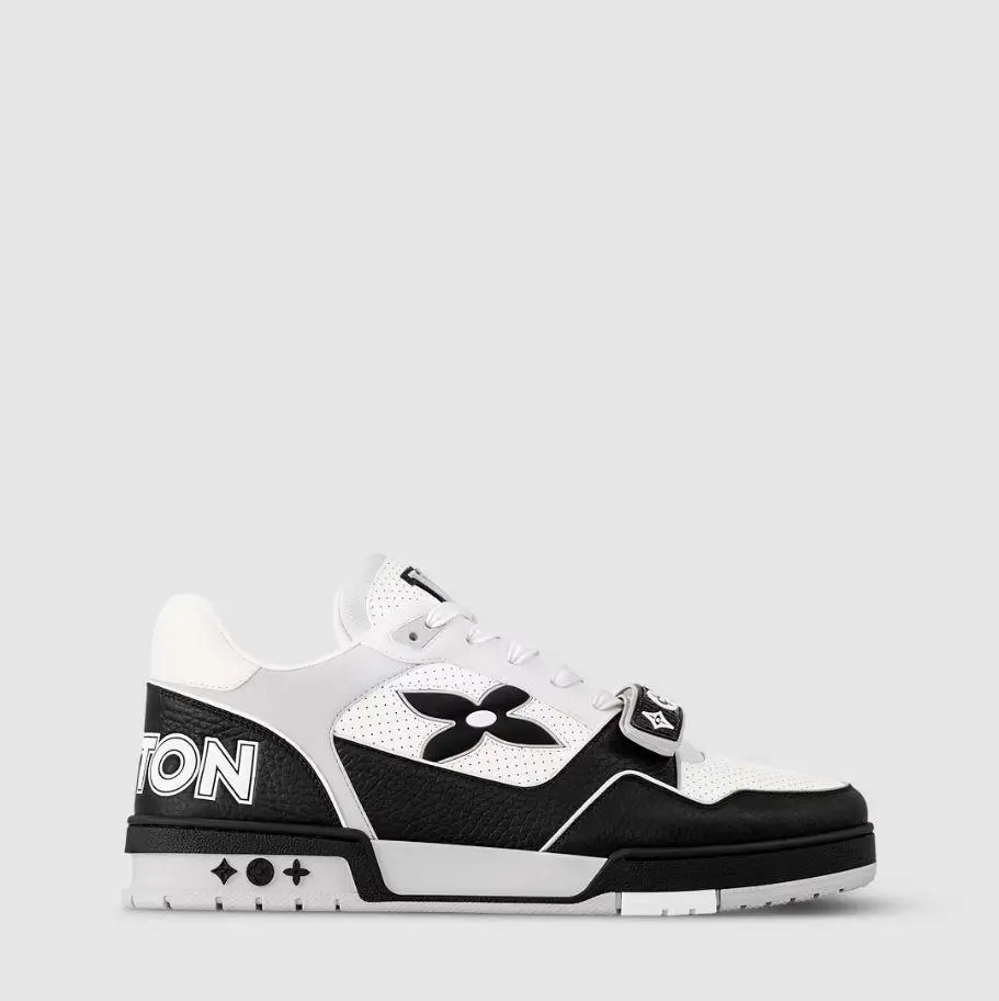 حذاء رياضي LV Trainer NK4138 - صورة 1
