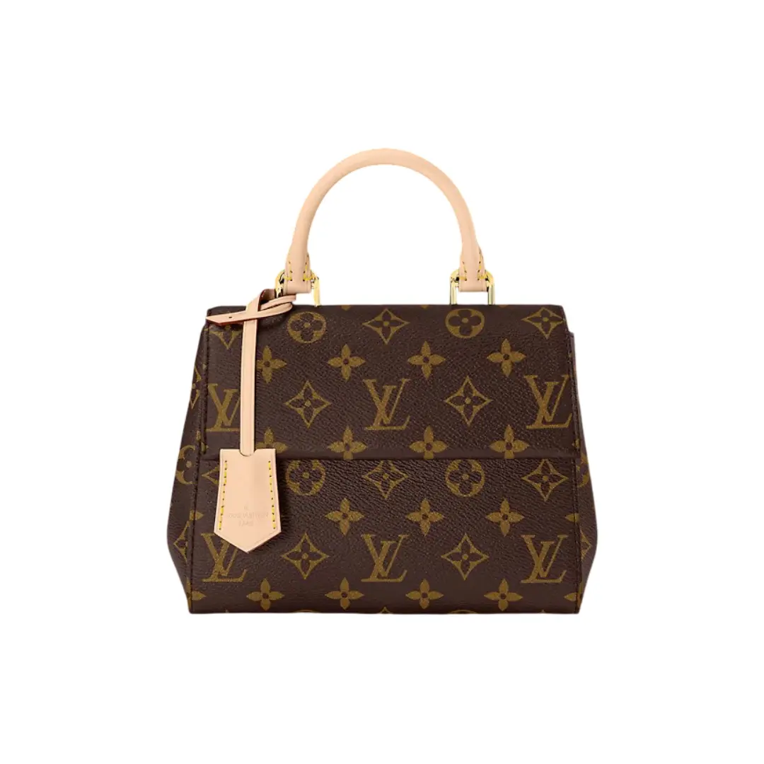 شنط LV مقاس 16*7.5*20 سم LB238