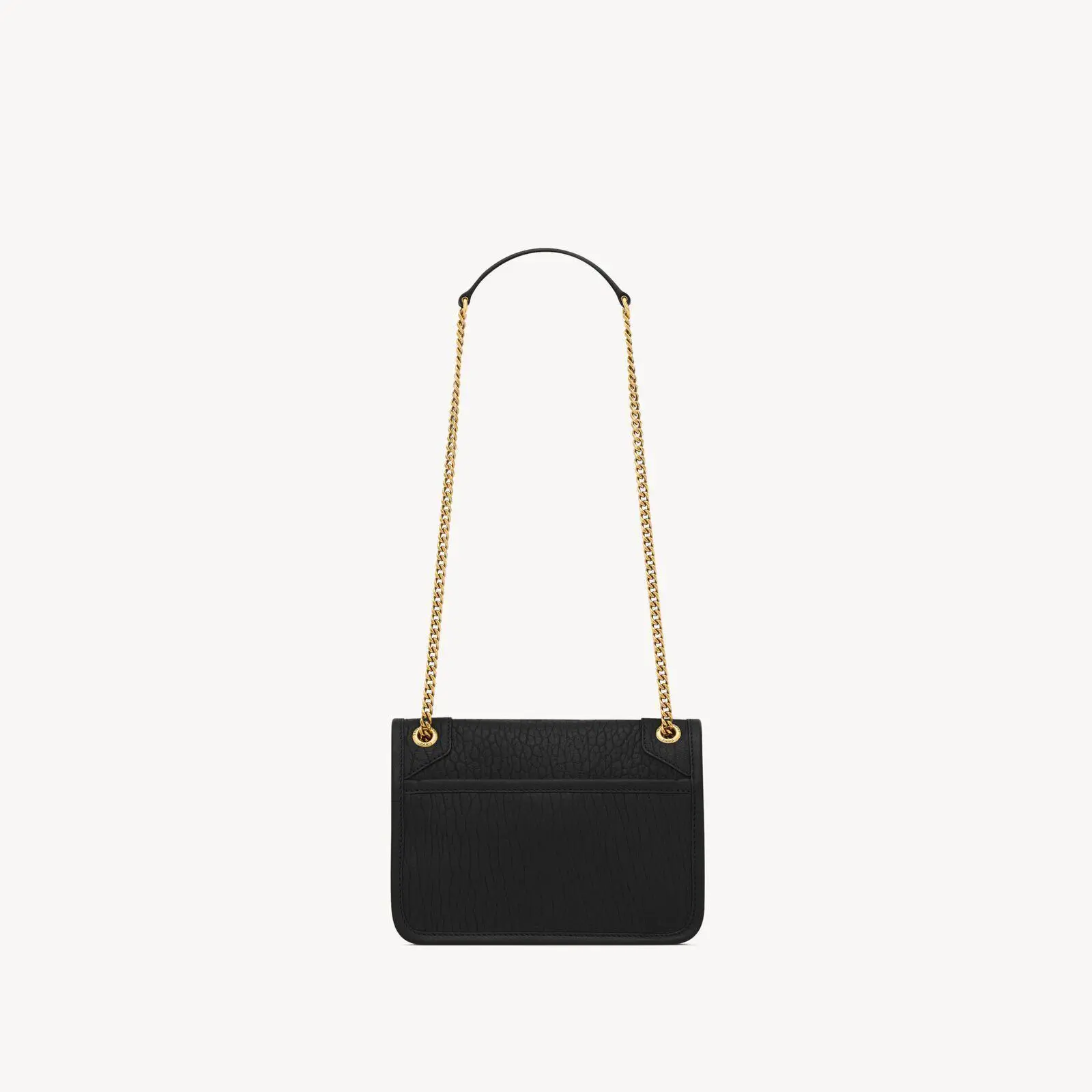 YSL حقائب 12.5*18*5 سم YB046 - صورة 3