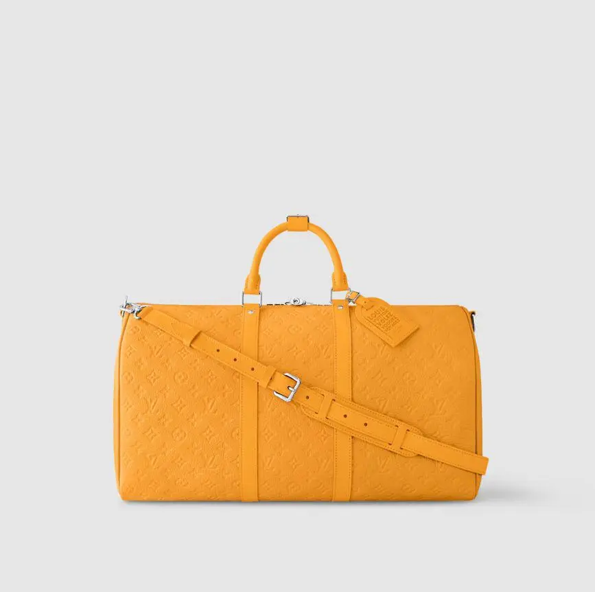 LV حقيبة رجالية 29*23*50 سم LBM162