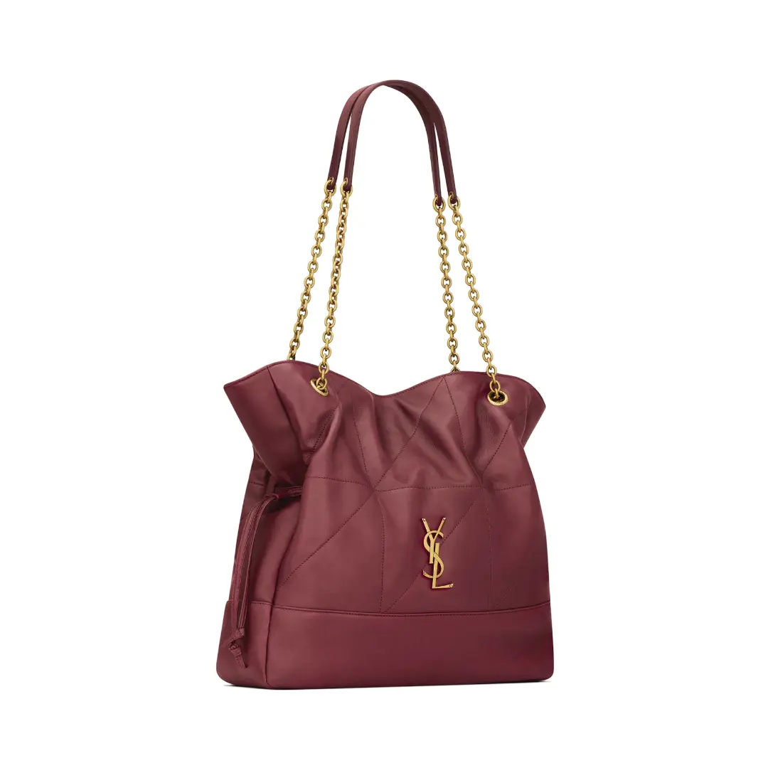 YSL أكياس 35*35*10 سم YB021 - صورة 3