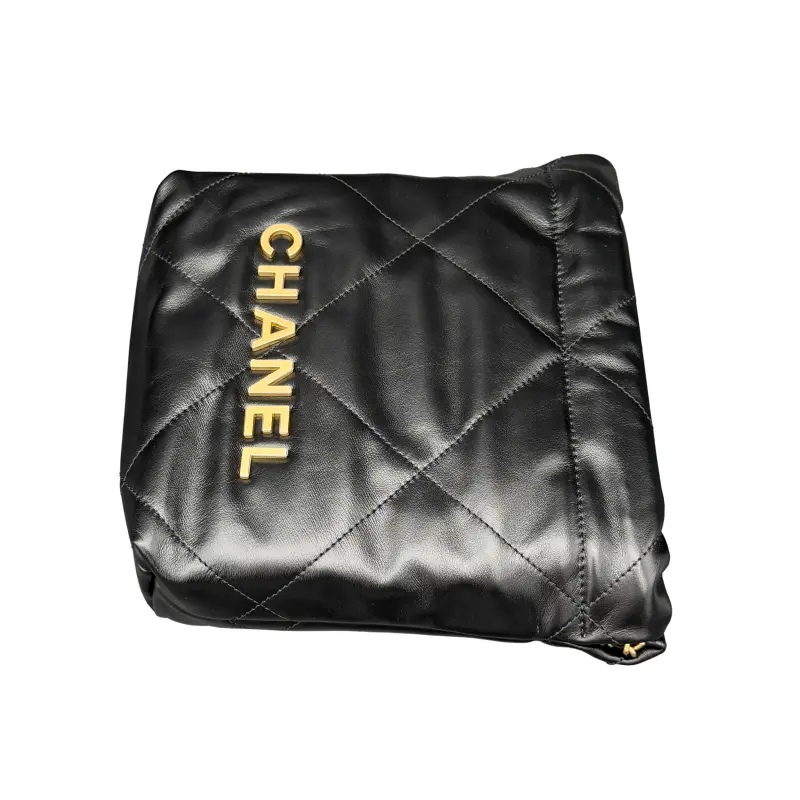 CHANEL BAG SIZE 20*19*6cm CNB010 - صورة 5