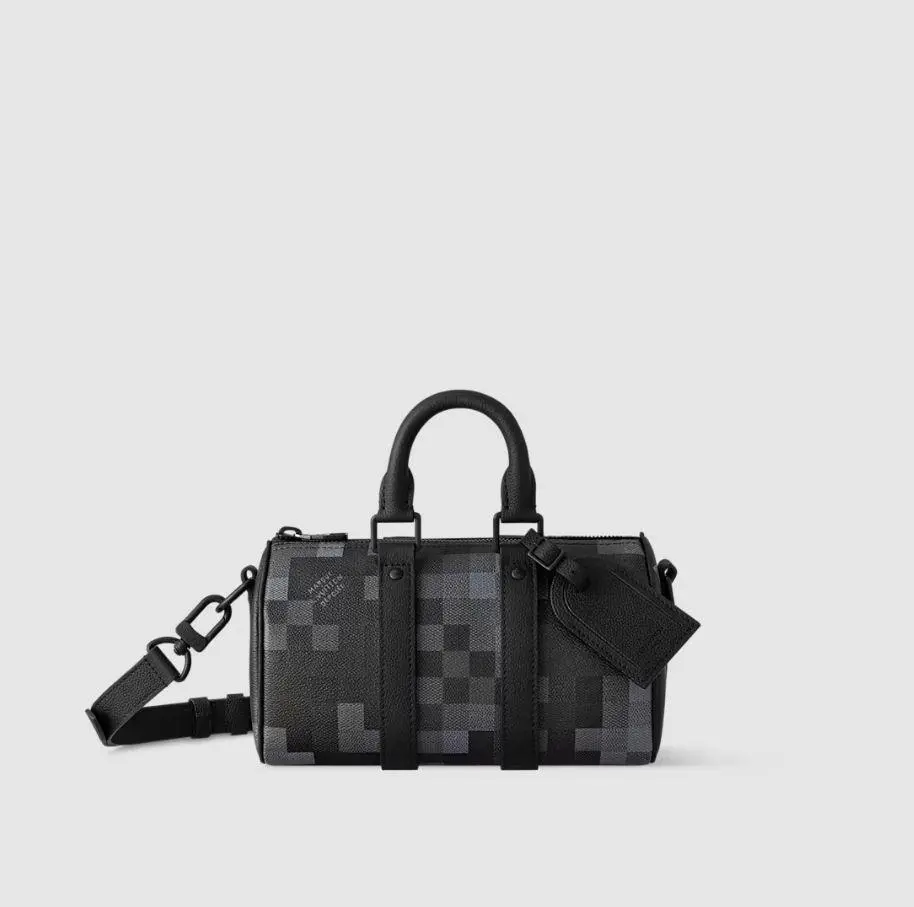 LV حقيبة رجالية 25*11*15 سم LBM176