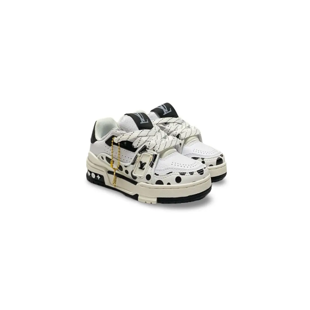 حذاء LV للأطفال KDS014