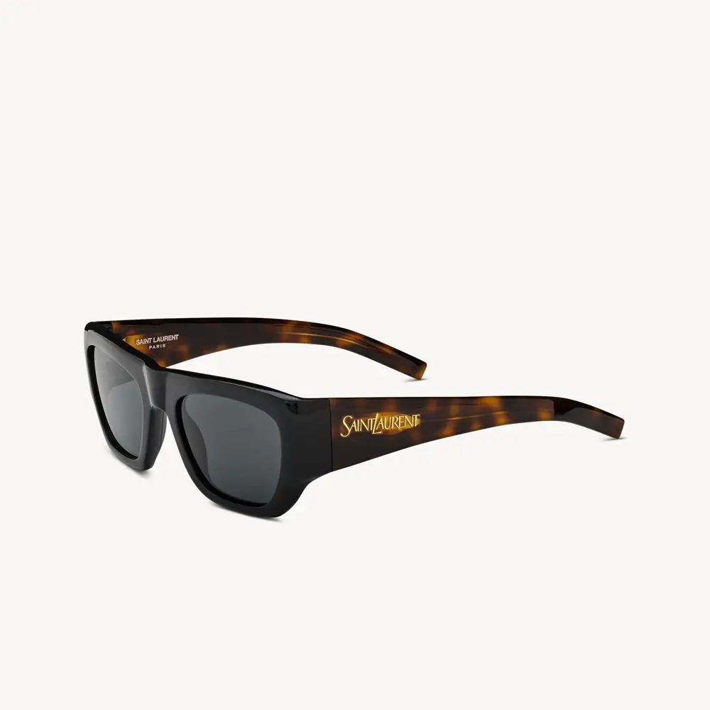 نظارة شمسية YSL YSG63