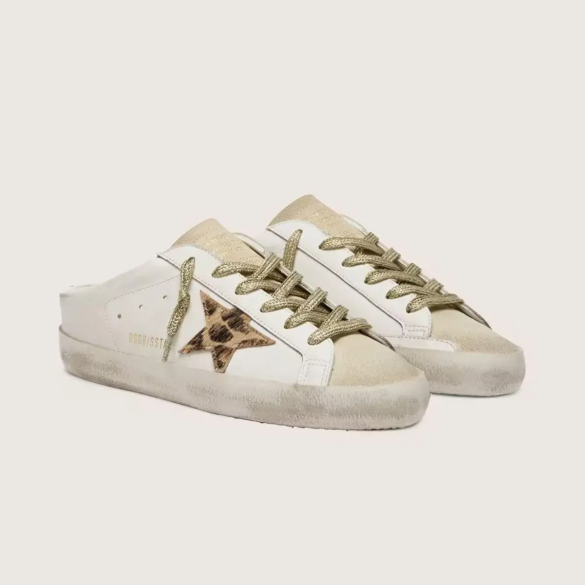 أحذية GGDB النسائية NK4452 - صورة 1