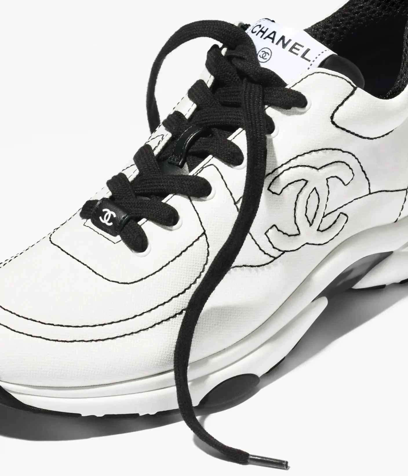 CHANEL Women's Shoes NK298 - صورة 3