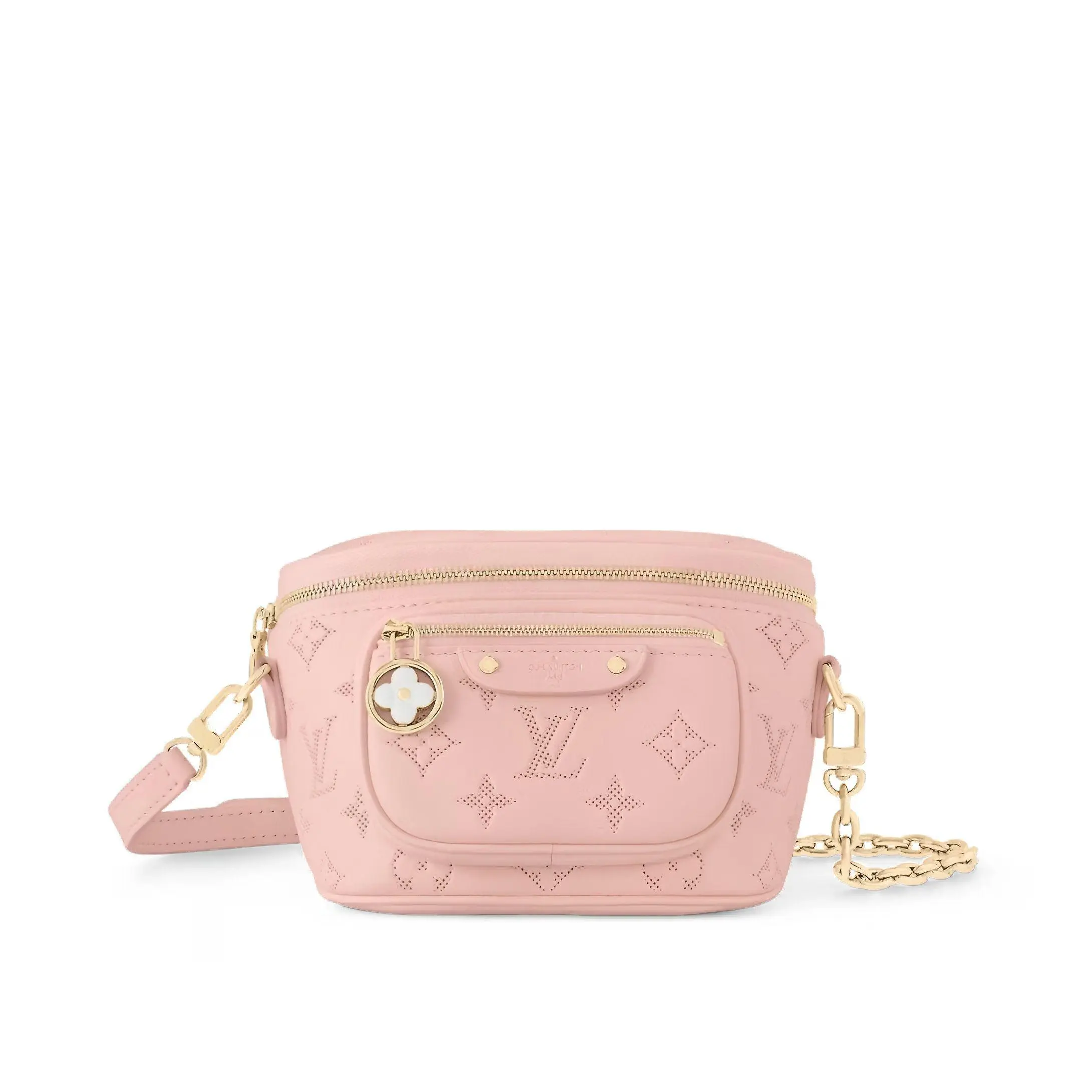 أكياس LV مقاس 12*9.5*17 سم LB136