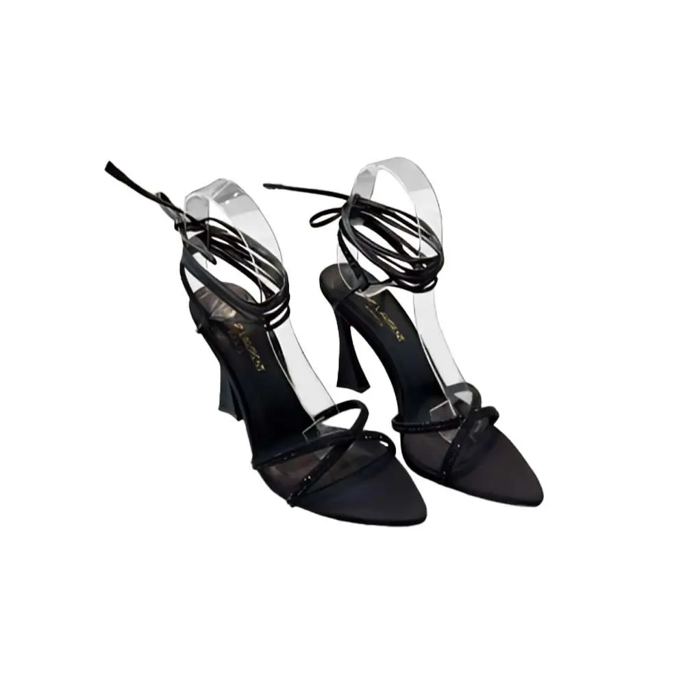 YSL كعب 10.5 سم NK504 - صورة 2