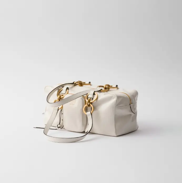 حقيبة برادا 30*14*13.5سم PRB070 - صورة 2