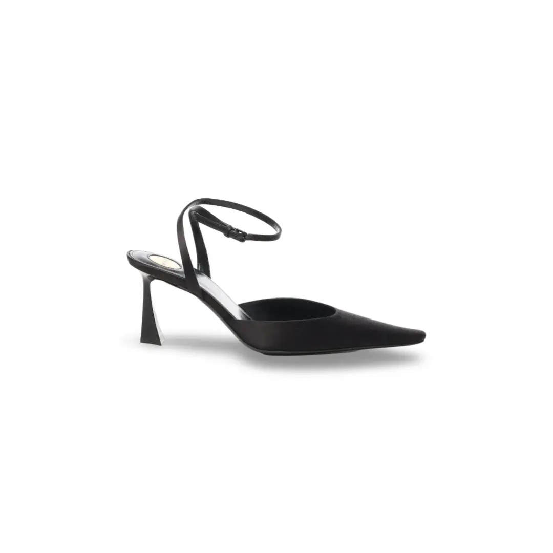 YSL كعب 7.5 سم NK481 - صورة 1
