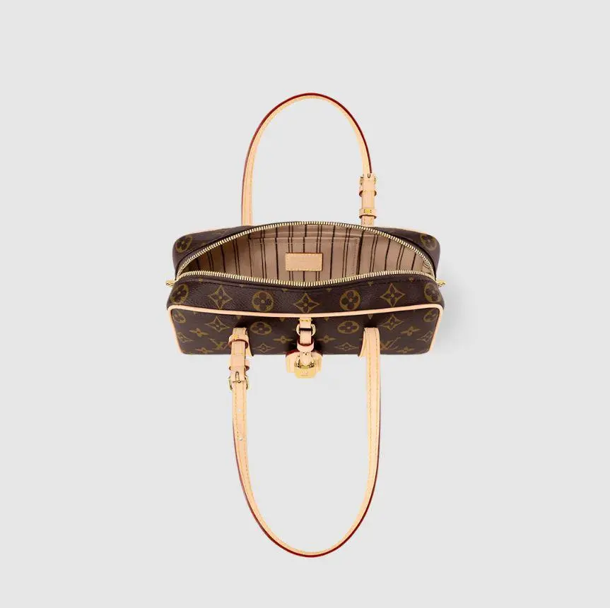 أكياس LV مقاس 11.5*6.5*26 سم LB250 - صورة 2
