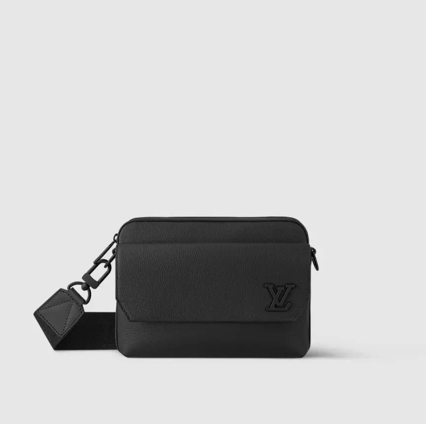 LV حقيبة رجالية 18*7*23.5 سم LBM117