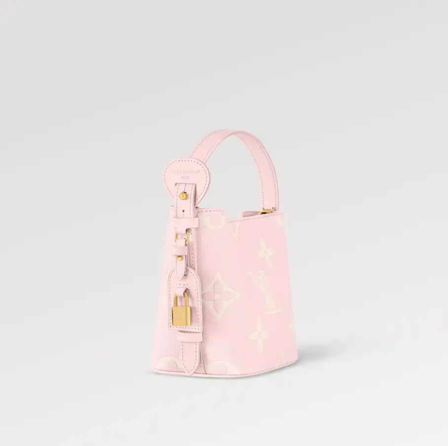 أكياس LV مقاس 18*12*16 سم LB027 - صورة 2
