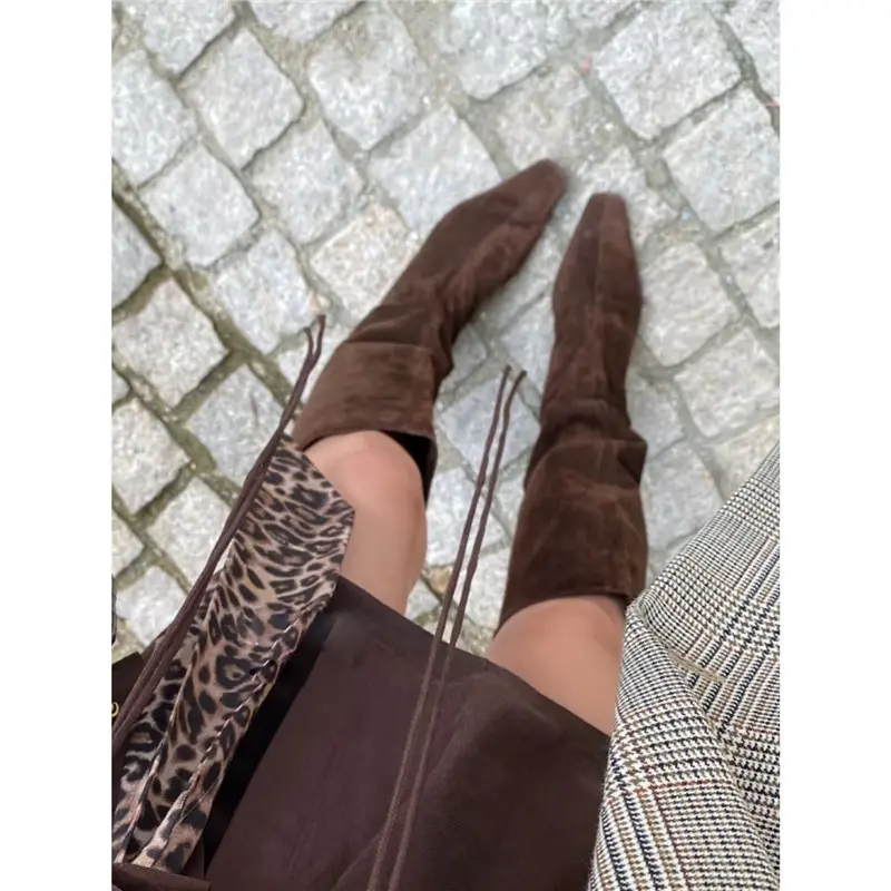 حذاء ركوب - صورة 3
