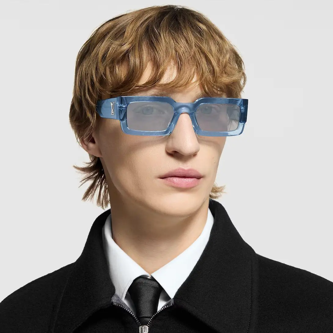نظارة شمسية LV LSG111 - صورة 3