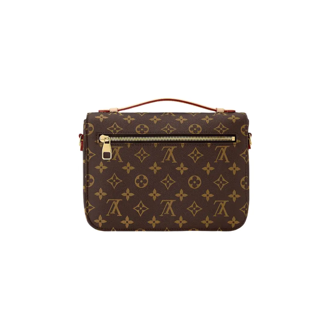 شنط LV مقاس 19*7*25 سم LB177 - صورة 2