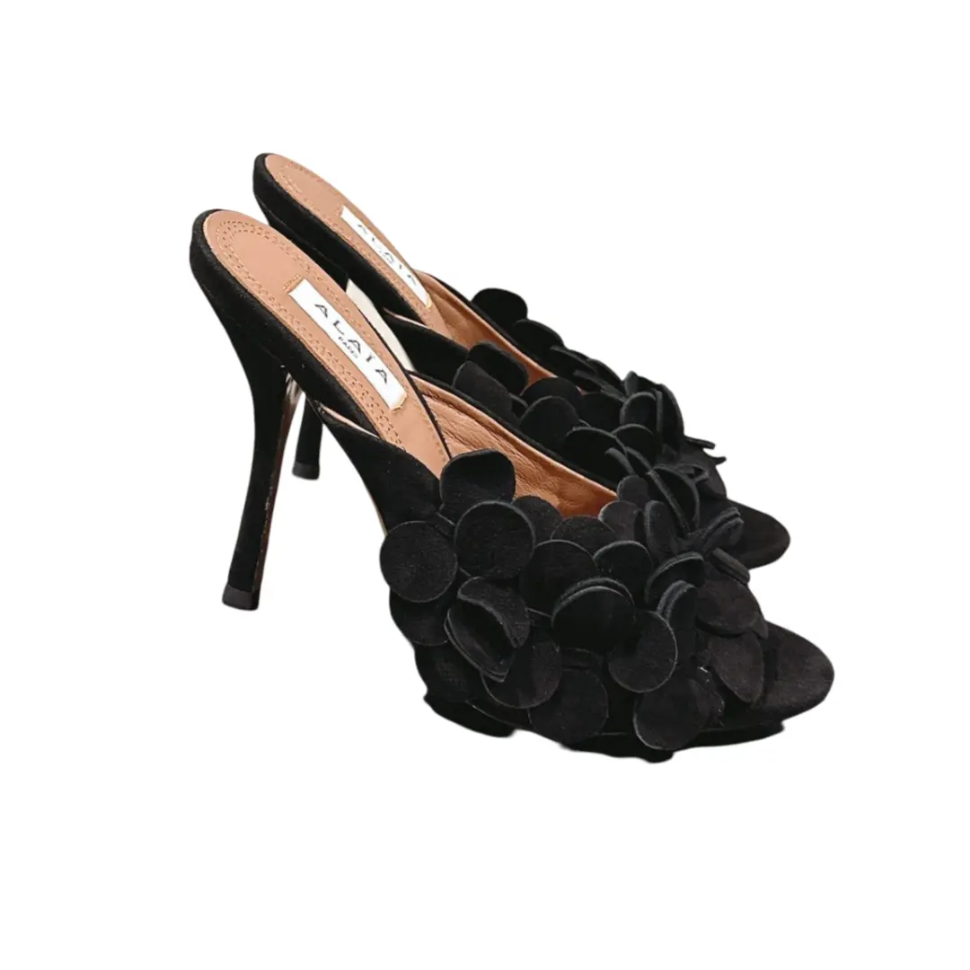 AlAIA 9.5 سم جميعها NK802 - صورة 1