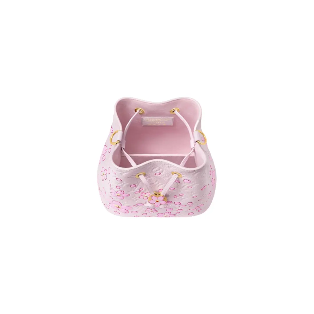 أكياس LV مقاس 20*13*20 سم LB166 - صورة 2