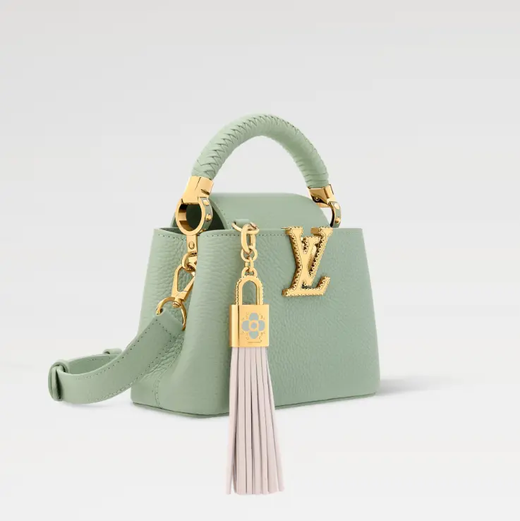 أكياس LV مقاس 21*13.6*8 سم LB326 - صورة 1