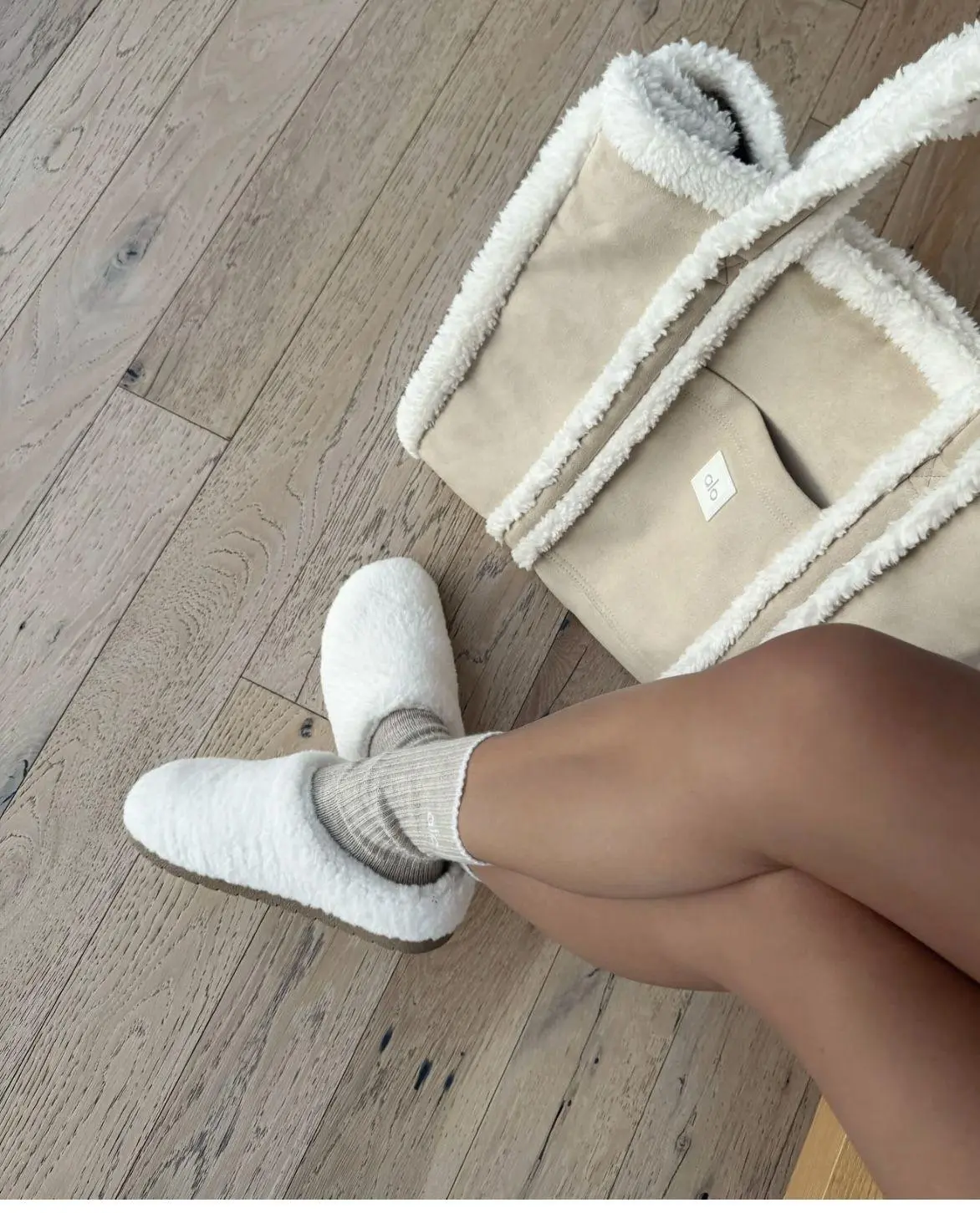 ألو أحذية نسائية NK3053 - صورة 3