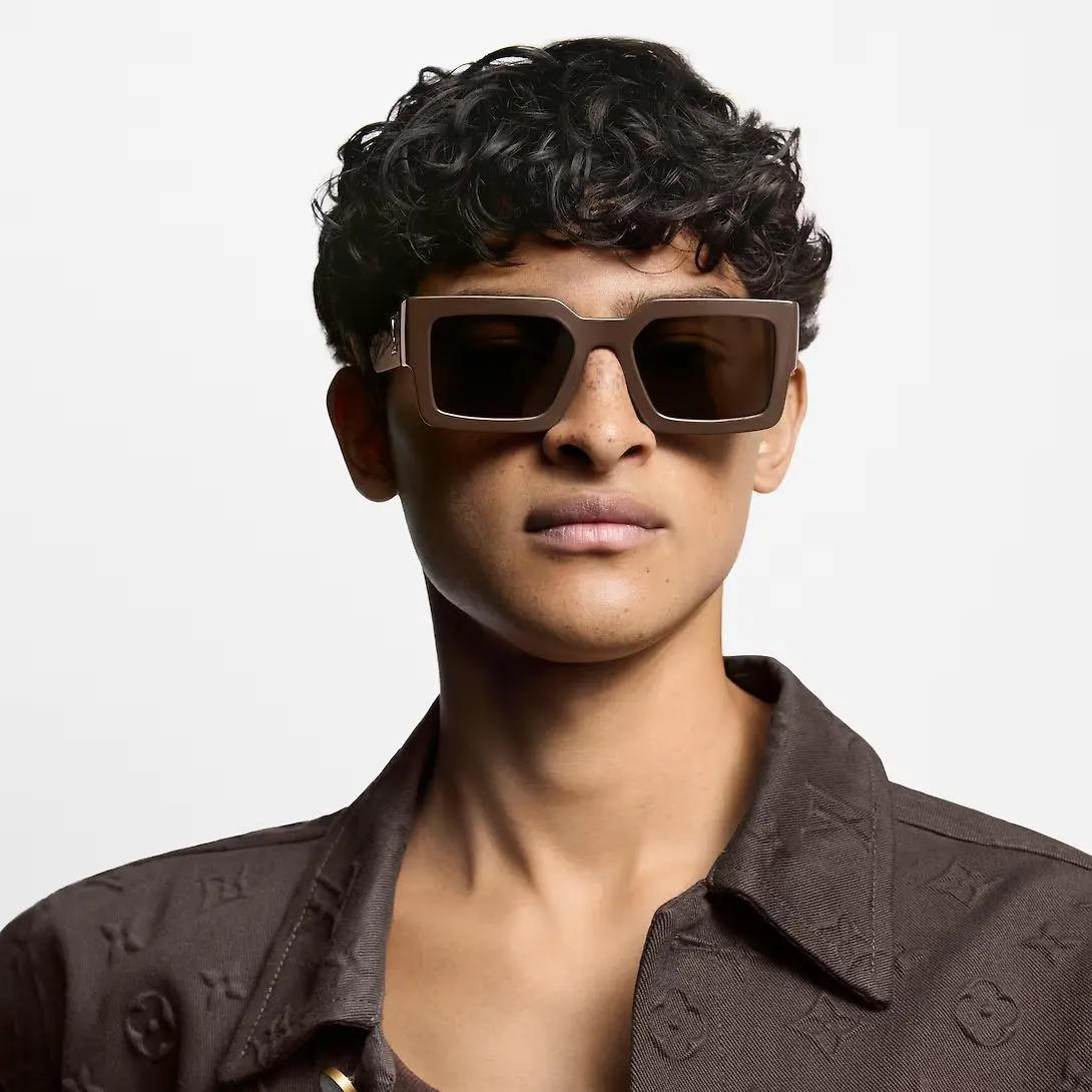 نظارة شمسية LV LSG29 - صورة 3