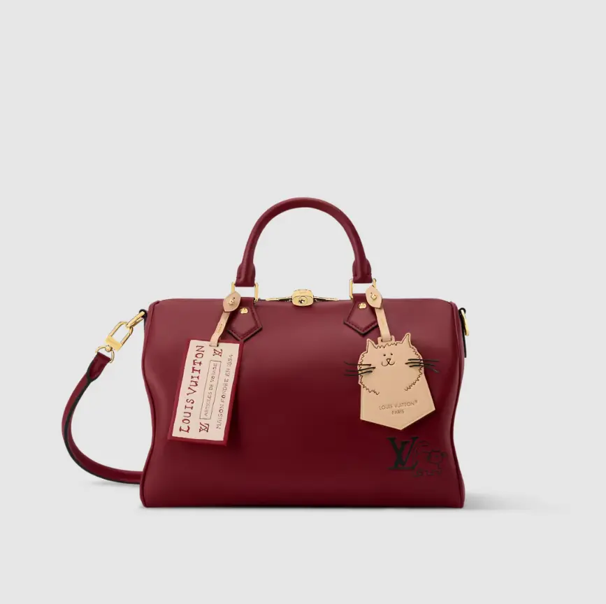 أكياس LV 17*30*21 سم LB359