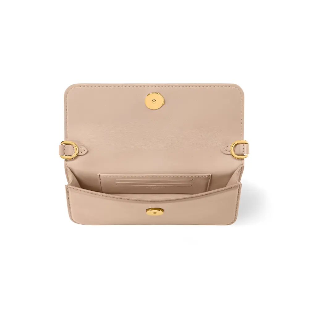 شنط LV مقاس 11.5*4*20 سم LB199 - صورة 2