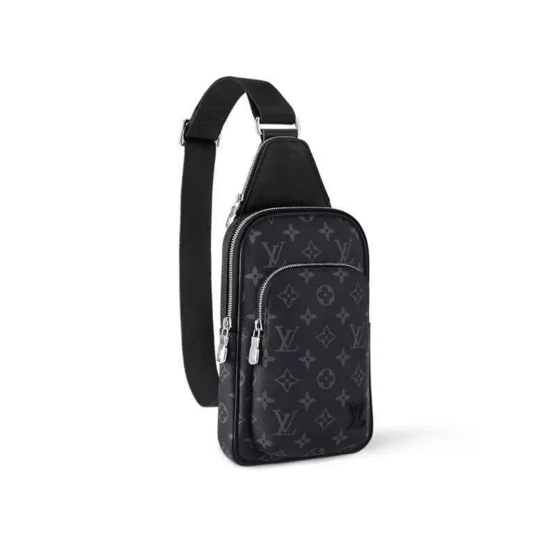 LV حقيبة رجالية 16*33*5.7 LBM076 - صورة 2