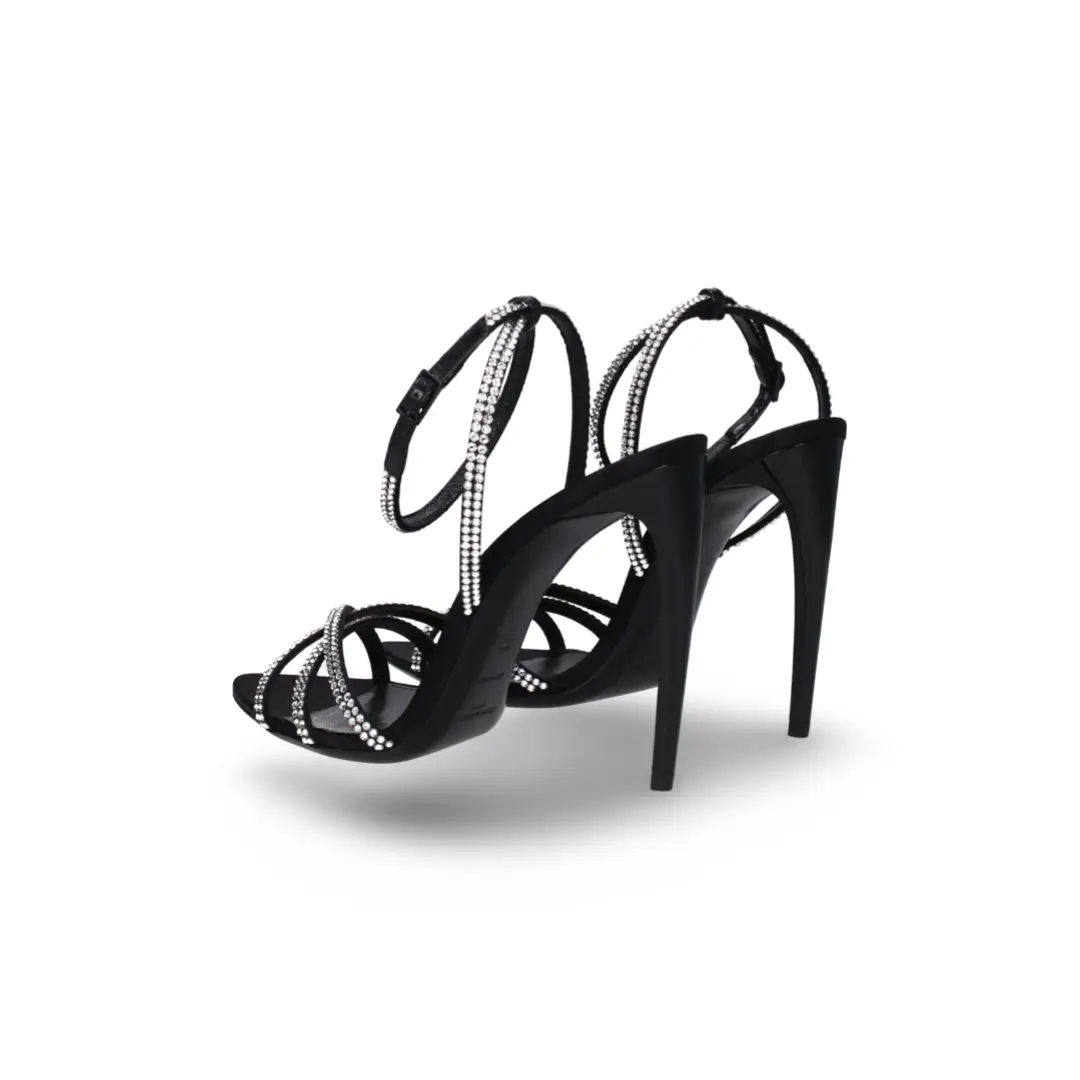 YSL كعب 10.5 سم NK479 - صورة 2