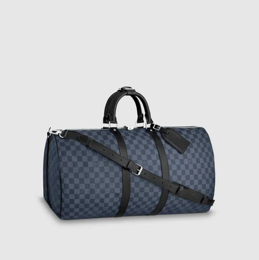LV حقيبة رجالية 31*26*55 سم LBM103