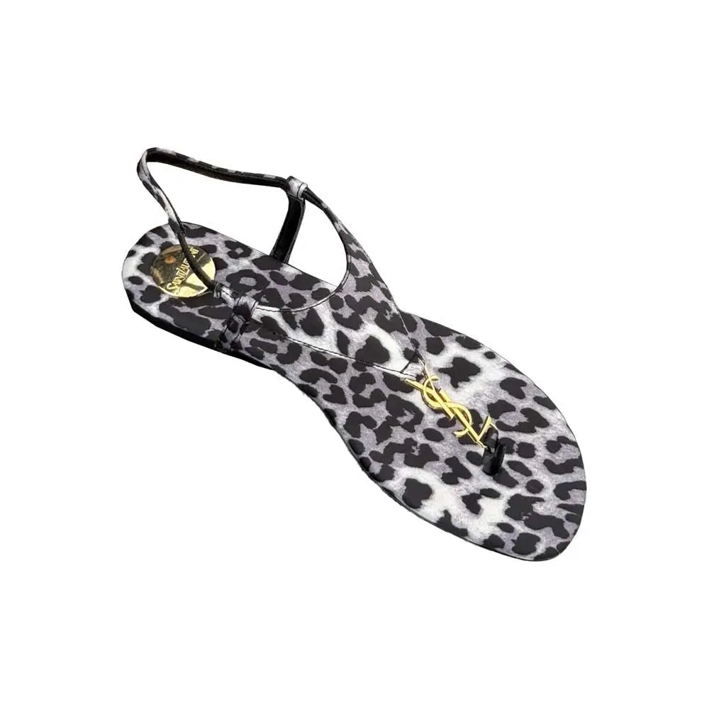 أحذية YSL النسائية NK1295 - صورة 2