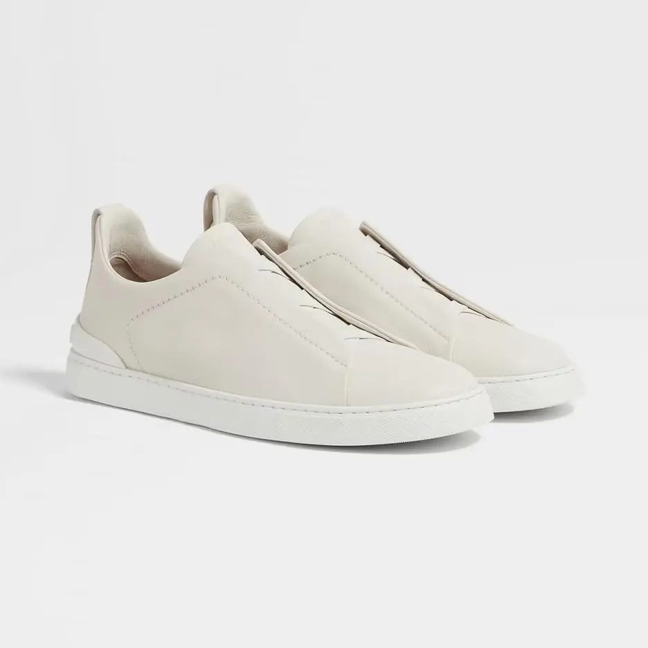 حذاء رجالي ZEGNA عالي الجودة NK3099
