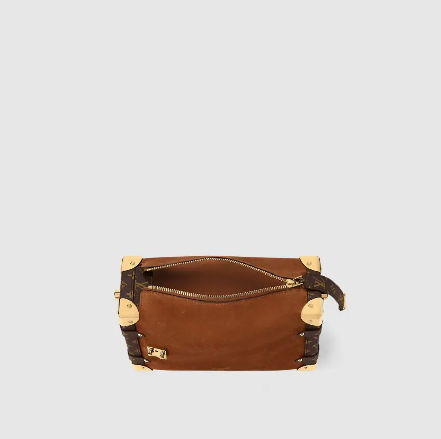 أكياس LV مقاس 16*8.5*23.5 سم LB305 - صورة 2