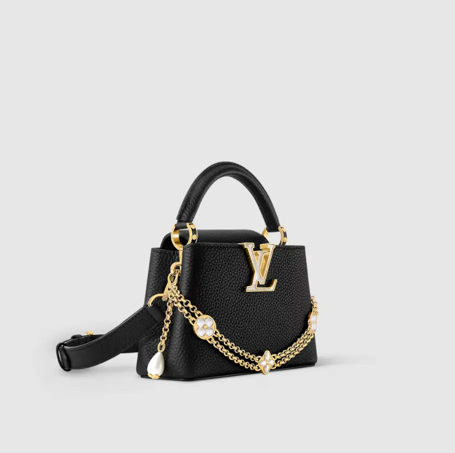 أكياس LV مقاس 14*8*21 سم LB295 - صورة 1