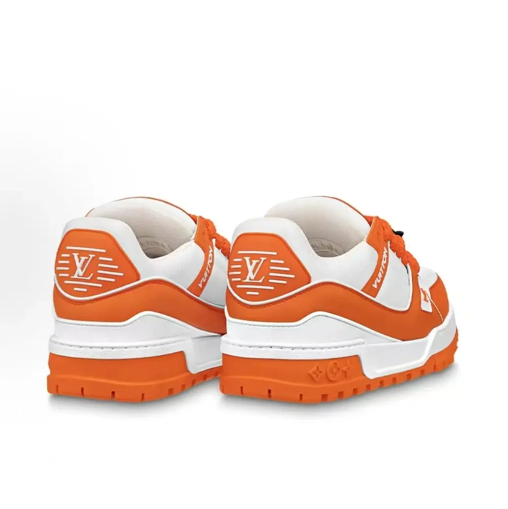 LV Women's Shoes NK075 - صورة 3