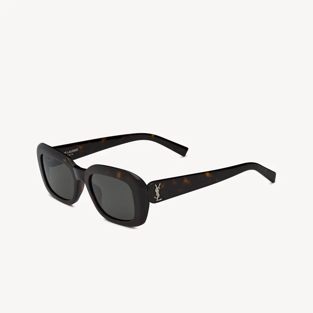 نظارة شمسية YSL YSG76
