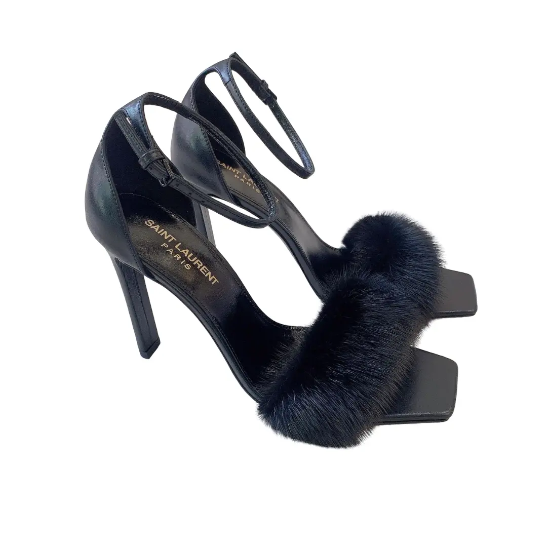 YSL كعب 10 سم NK3803