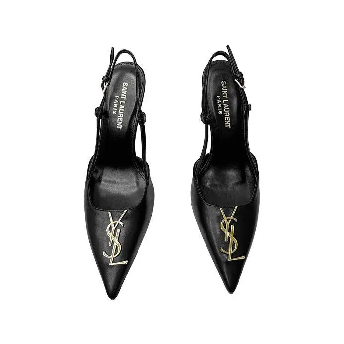 YSL كعب 9 سم NK2259