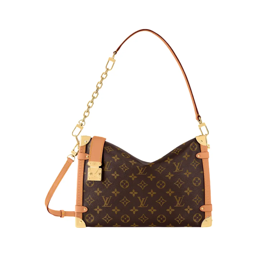 أكياس LV مقاس 20*10*30 سم LB176